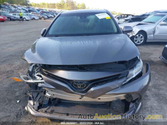 TOYOTA CAMRY L, 4T1B11HK2JU063639