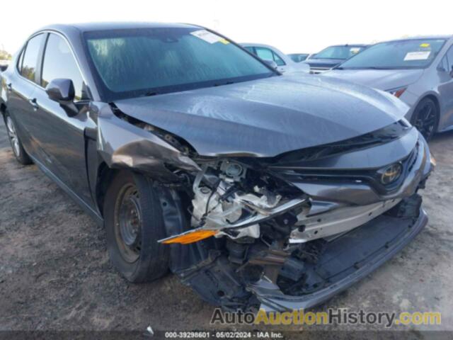 TOYOTA CAMRY L, 4T1B11HK2JU063639