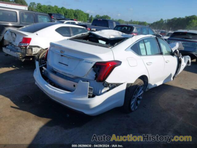 CADILLAC CT5 PREMIUM LUXURY, 1G6DN5RW5P0138914