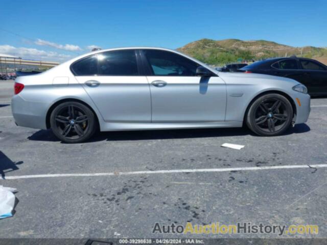 BMW 550I, WBAKN9C52GD962015