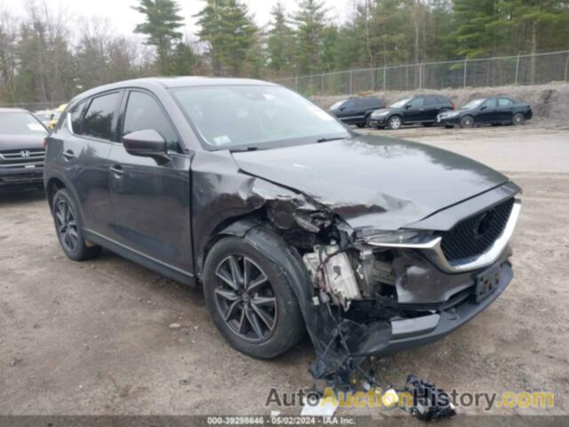 MAZDA CX-5 GRAND TOURING, JM3KFBDM5J1413034