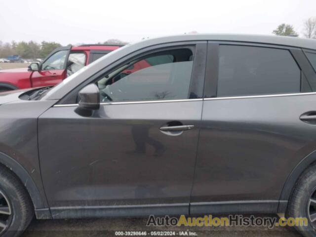 MAZDA CX-5 GRAND TOURING, JM3KFBDM5J1413034