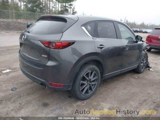 MAZDA CX-5 GRAND TOURING, JM3KFBDM5J1413034