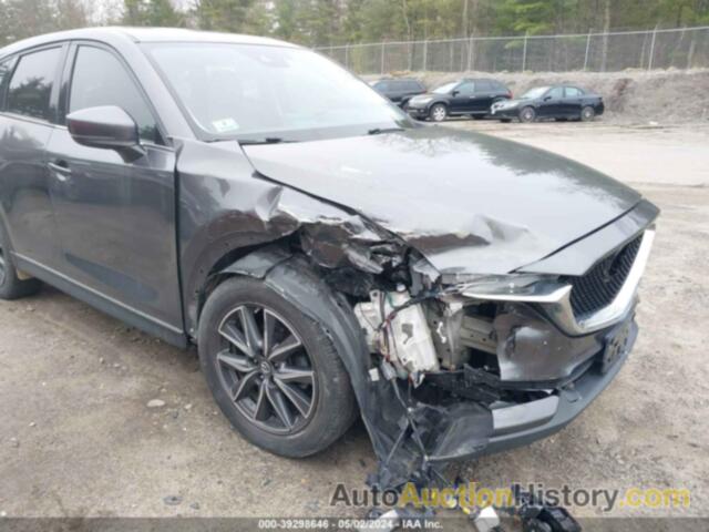 MAZDA CX-5 GRAND TOURING, JM3KFBDM5J1413034