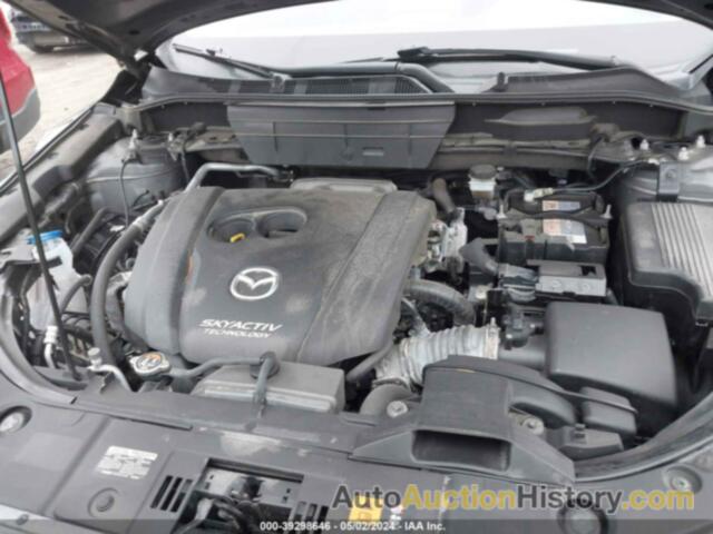 MAZDA CX-5 GRAND TOURING, JM3KFBDM5J1413034