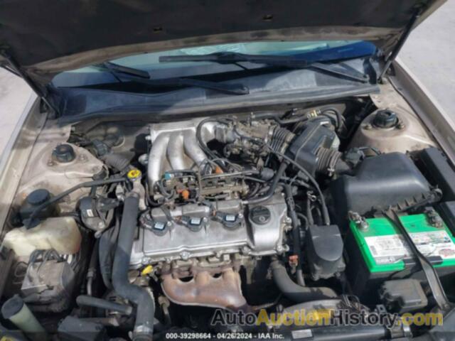 LEXUS ES 300 300, JT8BF28G510338790