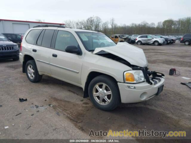 GMC ENVOY SLE, 1GKDT33S092102119