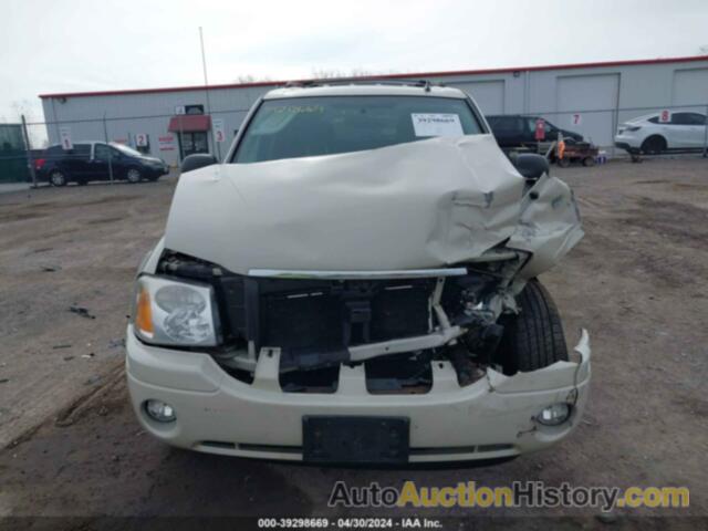 GMC ENVOY SLE, 1GKDT33S092102119