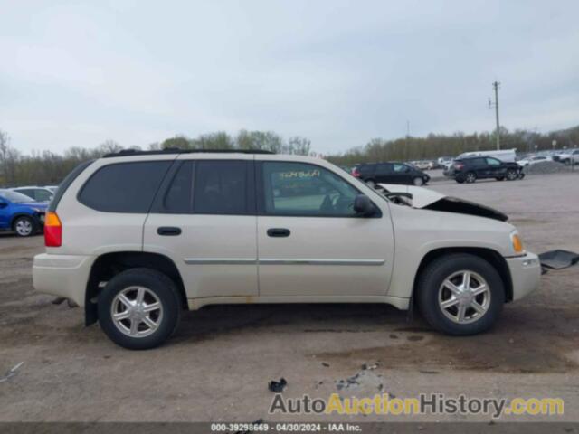 GMC ENVOY SLE, 1GKDT33S092102119