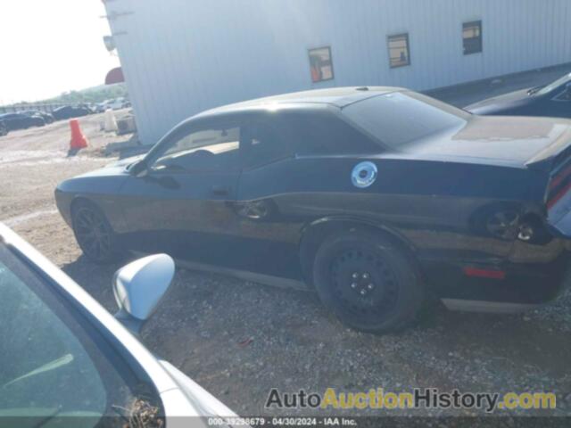 DODGE CHALLENGER R/T, 2C3CDYBT7CH174949