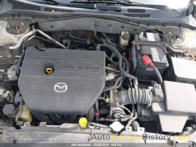 MAZDA MAZDA6 I SPORT VE, 1YVHP80C075M11767