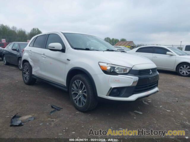 MITSUBISHI OUTLANDER SPORT 2.0 ES, JA4AP3AUXHZ000446