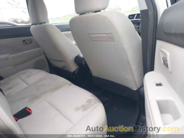 MITSUBISHI OUTLANDER SPORT 2.0 ES, JA4AP3AUXHZ000446