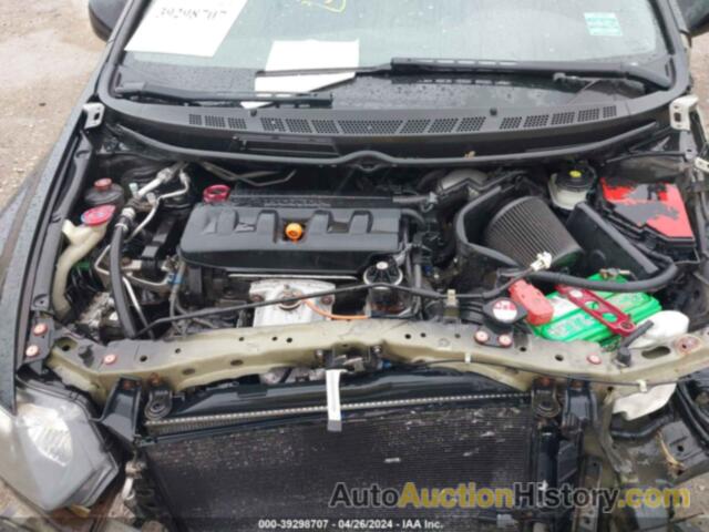 HONDA CIVIC EX, 2HGFG1B85BH508219