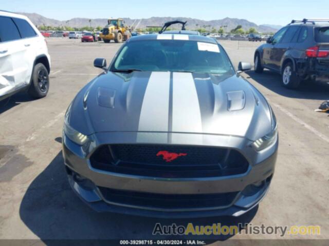 FORD MUSTANG GT, 1FA6P8CF7G5231419