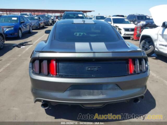 FORD MUSTANG GT, 1FA6P8CF7G5231419