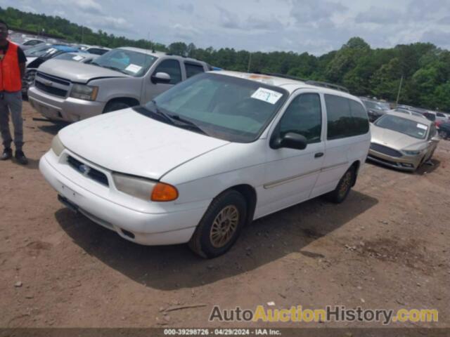 FORD WINDSTAR GL/LIMITED/LX, 2FMDA5148WBB49305