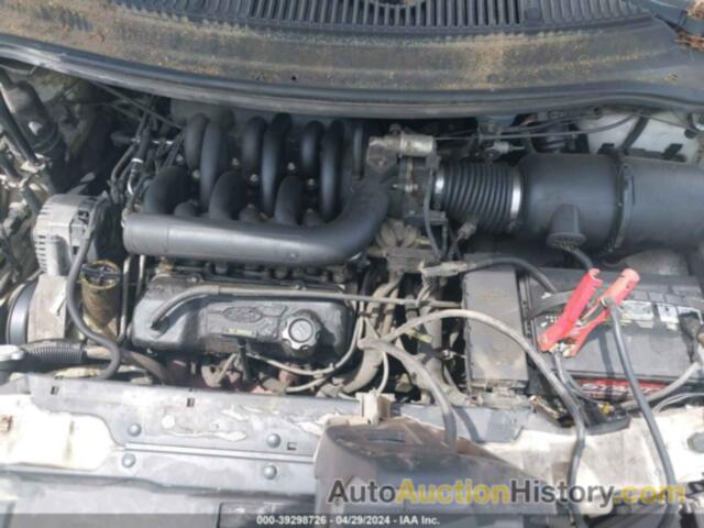 FORD WINDSTAR GL/LIMITED/LX, 2FMDA5148WBB49305