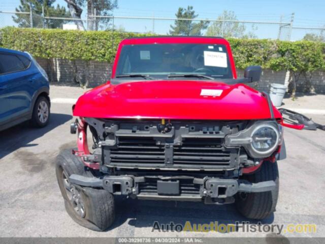 FORD BRONCO BIG BEND, 1FMDE5BH3MLA82356