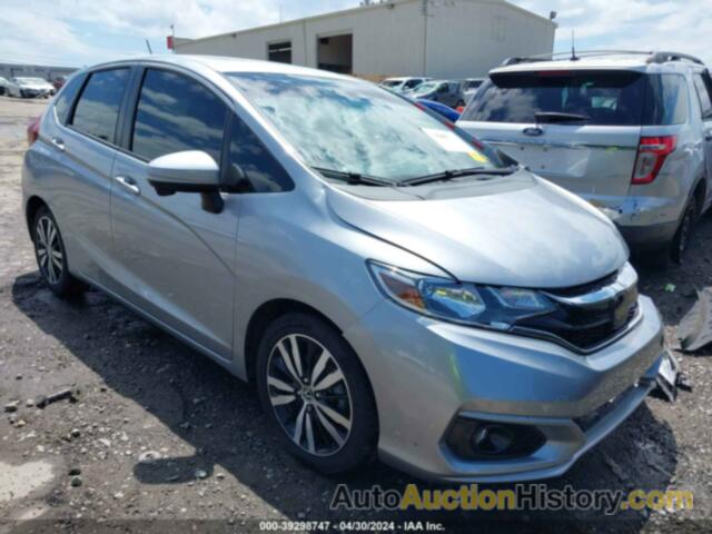 HONDA FIT EX, 3HGGK5H80LM704346