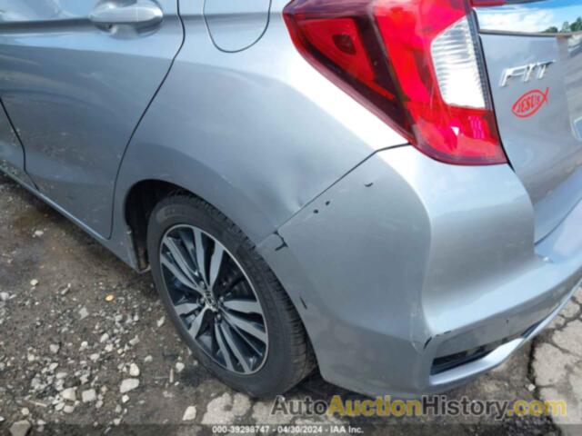 HONDA FIT EX, 3HGGK5H80LM704346