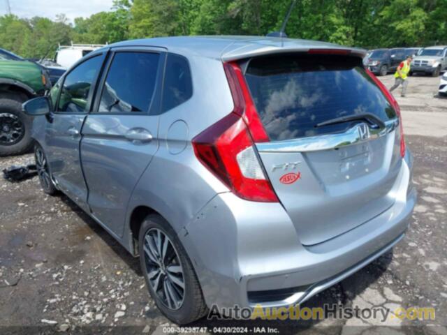 HONDA FIT EX, 3HGGK5H80LM704346