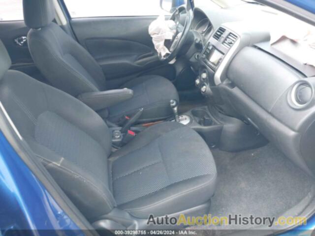 NISSAN VERSA NOTE SV, 3N1CE2CP1EL428143