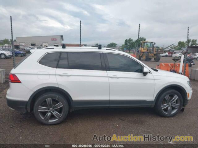 VOLKSWAGEN TIGUAN SE/SEL, 3VV3B7AX8LM015053