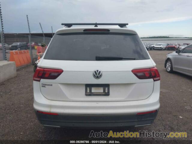 VOLKSWAGEN TIGUAN SE/SEL, 3VV3B7AX8LM015053