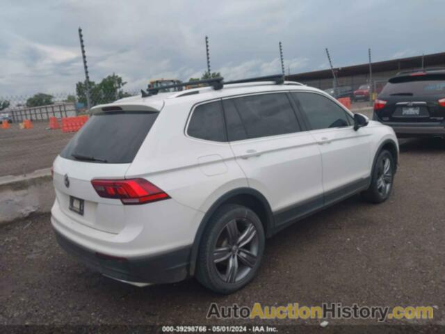 VOLKSWAGEN TIGUAN SE/SEL, 3VV3B7AX8LM015053