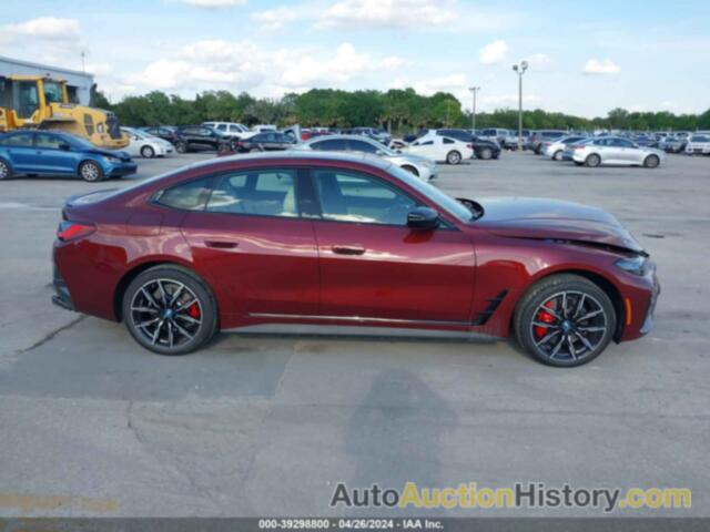 BMW I4 EDRIVE40, WBY73AW08PFN51852