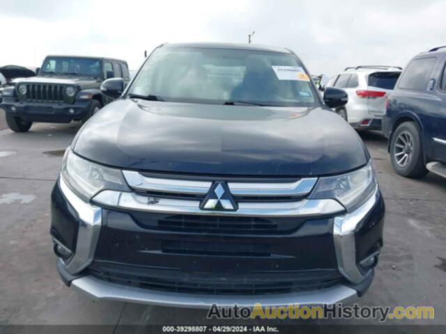 MITSUBISHI OUTLANDER SE/SEL, JA4AD3A30GZ017027