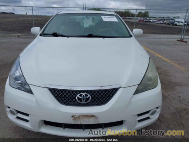 TOYOTA CAMRY SOLARA SE, 4T1CE30P98U763843