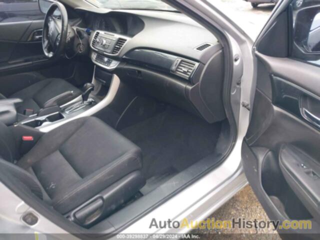 HONDA ACCORD SPORT, 1HGCR2F58EA217638