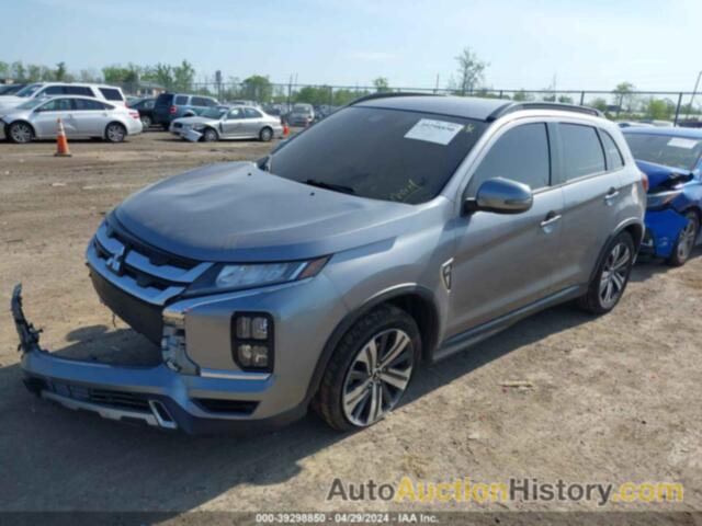 MITSUBISHI OUTLANDER SPORT GT, JA4AR4AW1LU001878