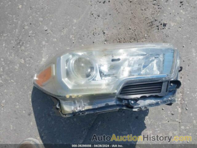 TOYOTA TACOMA ACCESS CAB/SR/SR5, 3TYRX5GN9PT090259