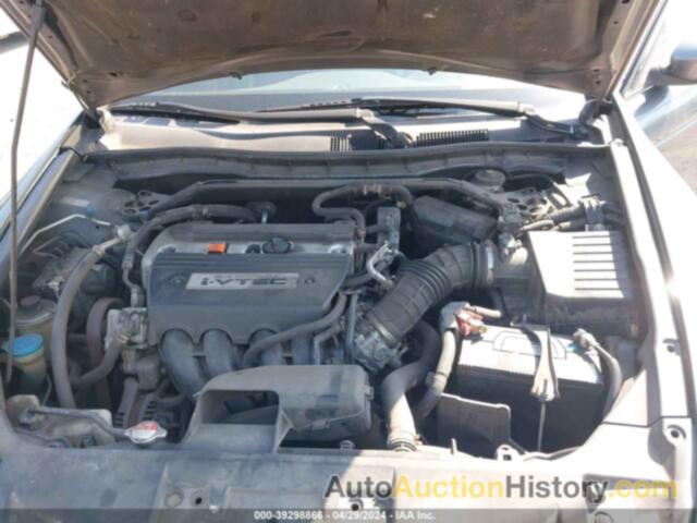 HONDA ACCORD 2.4 EX-L, 1HGCP26819A017187