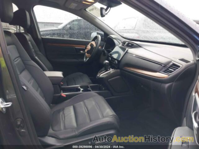 HONDA CR-V AWD EX-L, 2HKRW2H86NH617506