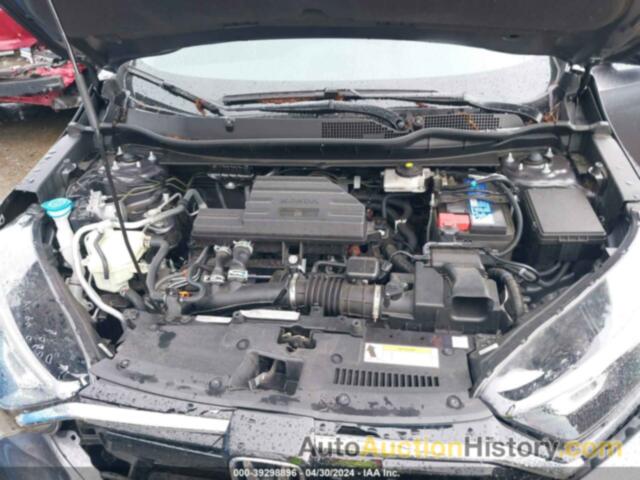 HONDA CR-V AWD EX-L, 2HKRW2H86NH617506