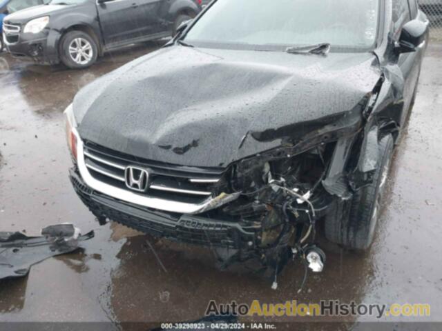 HONDA ACCORD EX-L, 1HGCR2F8XEA042206