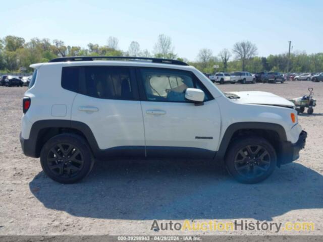 JEEP RENEGADE ALTITUDE 4X4, ZACCJBBBXHPG00678