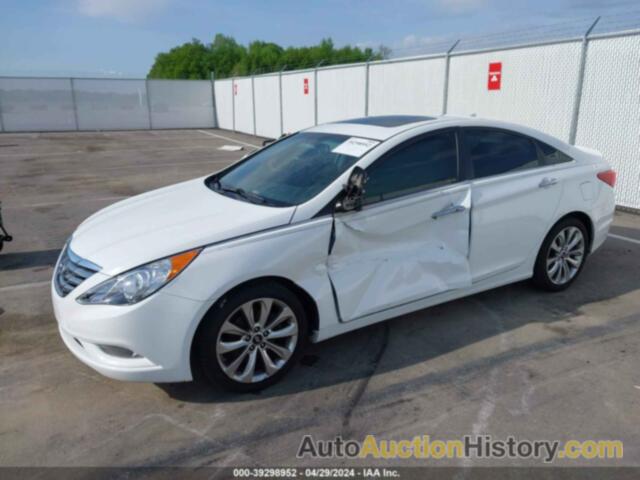 HYUNDAI SONATA SE, 5NPEC4AC9DH798570