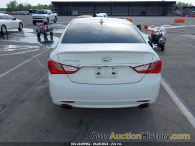 HYUNDAI SONATA SE, 5NPEC4AC9DH798570