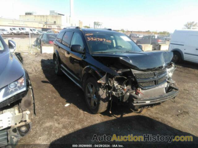 DODGE JOURNEY CROSSROAD, 3C4PDDGG5HT553416