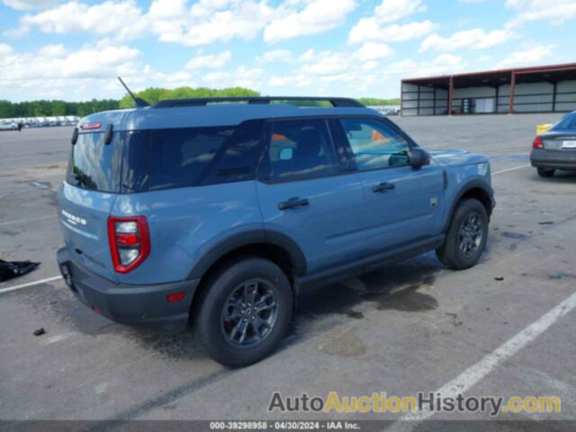 FORD BRONCO SPORT BIG BEND, 3FMCR9B67RRE08013