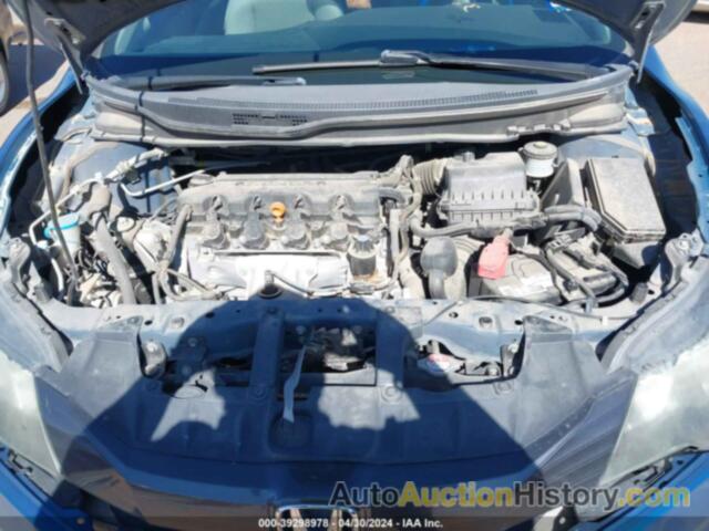 HONDA CIVIC LX, 2HGFG3B58FH517102