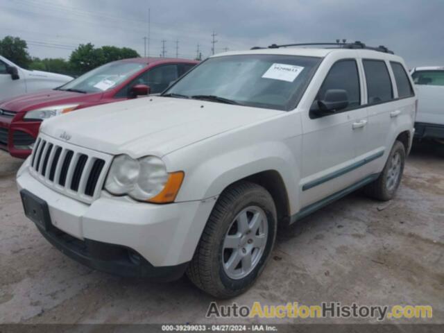 JEEP GRAND CHEROKEE LAREDO, 1J8GS48K39C530876