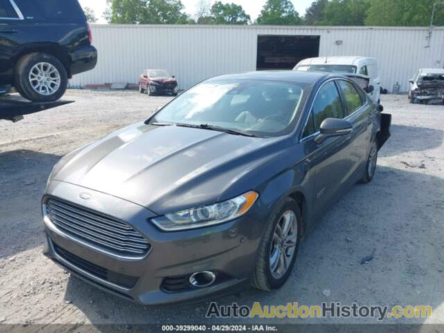 FORD FUSION ENERGI TITANIUM, 3FA6P0SUXFR300729