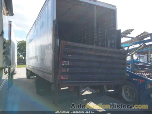 ISUZU FTR, 4GTJ7C132XJ600077