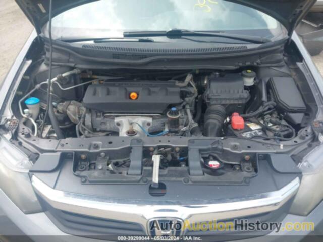 HONDA CIVIC EX-L, 19XFB2F98CE008994